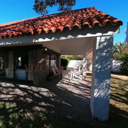 Image 1 - Rambla Doctor Claudio Williman, 20005 Pinares - Las Delicias, Uruguay - House for sale