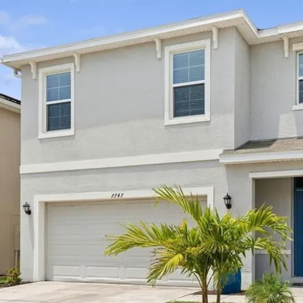 Buy this 5 bed house on 7747 Cypress Walk Drive in New Port Richey, FL 34655