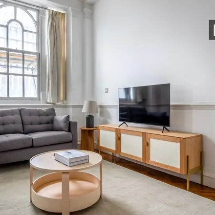 Rent this 2 bed apartment on English Grounds in Bermondsey Village, London