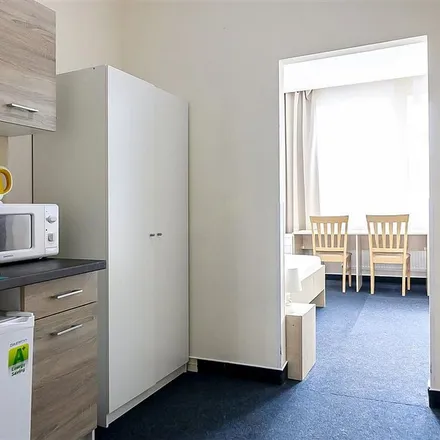 Image 9 - Hala Východ, K Železnici, 619 00 Brno, Czechia - Apartment for rent