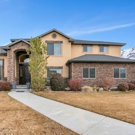Buy this 4 bed house on 722 West 375 North in Springville, UT 84663