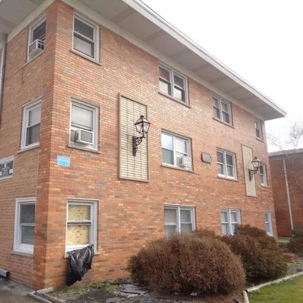Rent this 1 bed condo on 10761 Lloyd Drive in Worth, IL 60482