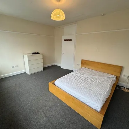 Image 2 - 23 Norley Road, Bristol, BS7 0HP, United Kingdom - Room for rent