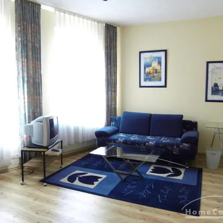 Image 2 - Burbacher Straße 121, 53129 Bonn, Germany - Apartment for rent