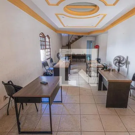 Buy this 4 bed house on Rua Quênia in Canaã, Belo Horizonte - MG