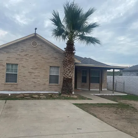 Buy this 3 bed house on 1498 Rosita Valley Road in Victoriano Hernandez Colonia, Maverick County