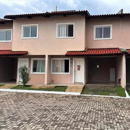 Buy this 3 bed house on unnamed road in Parque Amazonia, Goiânia - GO