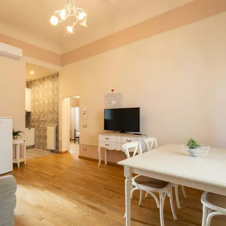 Rent this 2 bed apartment on Via del Leone in 3, 50100 Florence FI