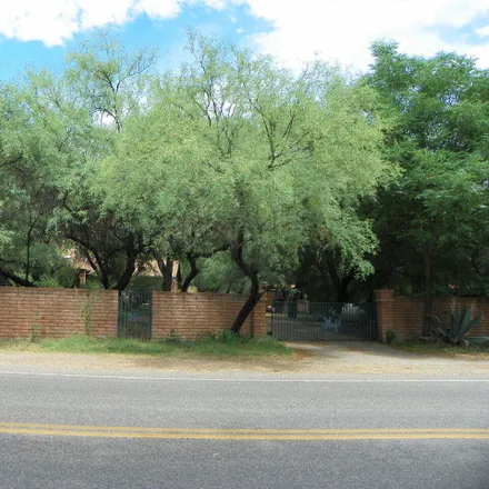 Image 2 - 1385 Pendleton Drive, Rio Rico, Santa Cruz County, AZ 85648, USA - House for sale