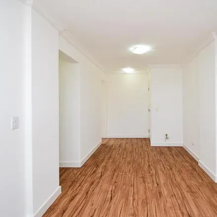 Rent this 2 bed apartment on Rua Engenheiro Niepce da Silva 260 in Portão, Curitiba - PR