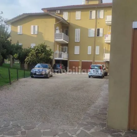 Rent this 3 bed apartment on Via Mascherpa 57 in 27100 Pavia PV, Italy