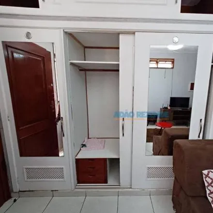 Buy this 1 bed apartment on Rua Mello Franco in Teresópolis - RJ, 25961