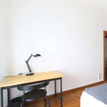 Rent this 3 bed room on Via Bolama 12 in 20126 Milan MI, Italy