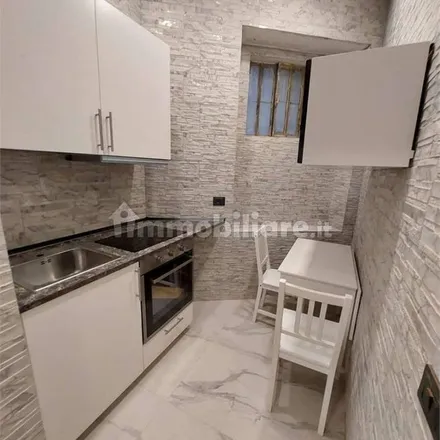 Image 7 - Via Roma, 54033 Carrara MS, Italy - Apartment for rent