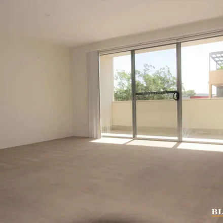 Rent this 1 bed apartment on Uriarra Road in Crestwood NSW 2620, Australia