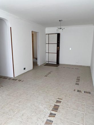 Rent this 3 bed apartment on Carrera 12C in Localidad Usaquén, 110131 Bogota