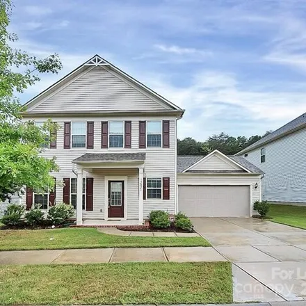 Rent this 3 bed house on unnamed road in Mecklenburg County, NC 28078