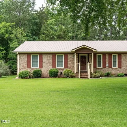 Buy this 3 bed house on 4926 McCormick Road in Parkwood, Durham