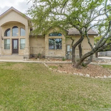Buy this 4 bed house on 776 Dulcinea Drive in Bexar County, TX 78260