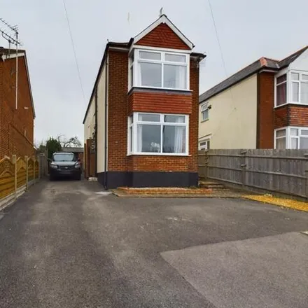 Buy this 3 bed house on Solent Junior School in Solent Road, Portsmouth