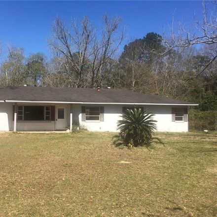 Rent this 4 bed house on 2716 Gill Road in Gulf Dale, Mobile