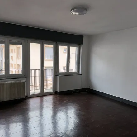 Rent this 3 bed apartment on Mairie de Saint-Dié-des-Vosges in Place Jules Ferry, 88100 Saint-Dié-des-Vosges