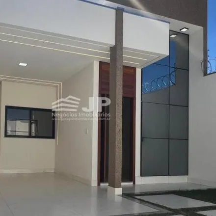 Image 2 - unnamed road, Delfino Magalhães, Montes Claros - MG, 39406, Brazil - House for sale