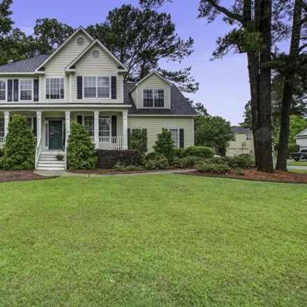Image 1 - 1090 Crooked Oak Road, Westoe, Dorchester County, SC 29485, USA - House for sale