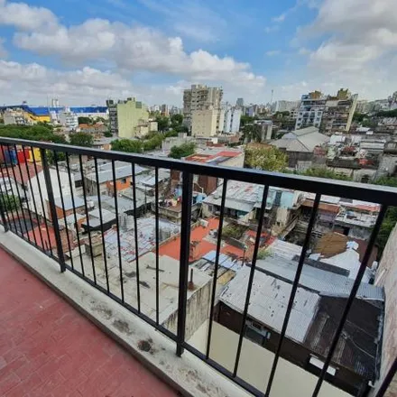 Rent this 2 bed apartment on Olavarría 402 in La Boca, C1162 ABJ Buenos Aires