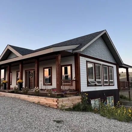 Image 1 - Bossard Road, Butte, MT 59748, USA - House for sale