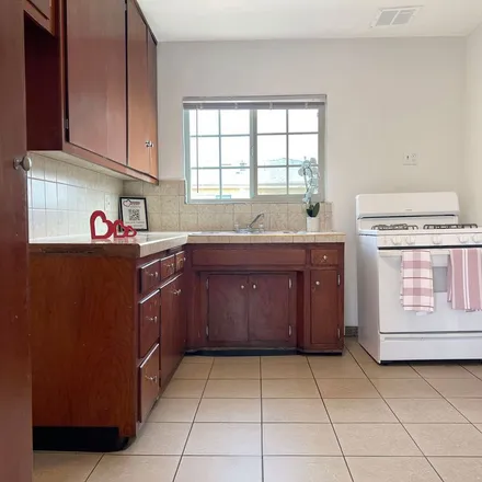 Rent this 2 bed apartment on 358 East Louise Street in Long Beach, CA 90805