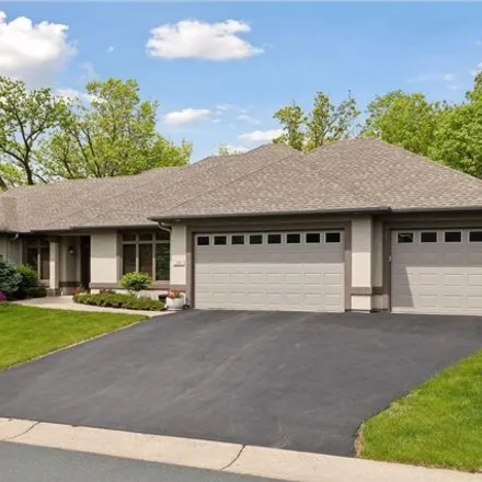 Buy this 3 bed house on 2243 Estates Drive in Eagan, MN 55122
