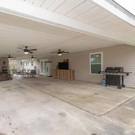 Image 3 - 100 South Littell, Welsh, LA 70591, USA - House for sale