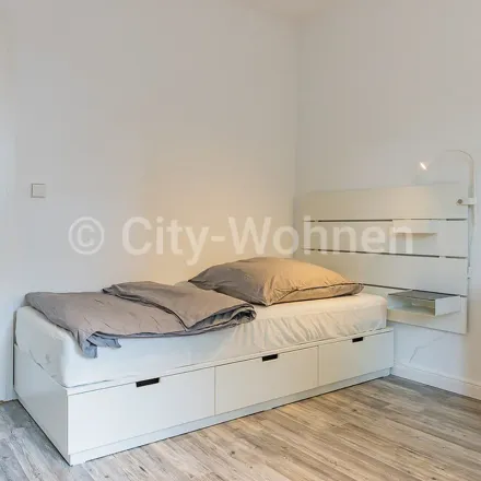 Image 9 - Sinstorfer Weg, 21077 Hamburg, Germany - Apartment for rent