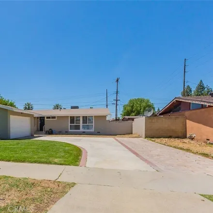 Buy this 4 bed house on 4184 Nessel Street in Riverside, CA 92503