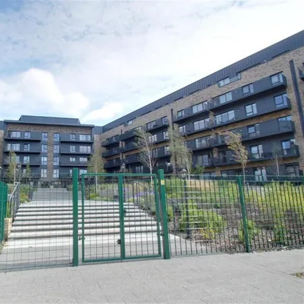 Rent this 1 bed apartment on BP in Beaver Road, South Willesborough