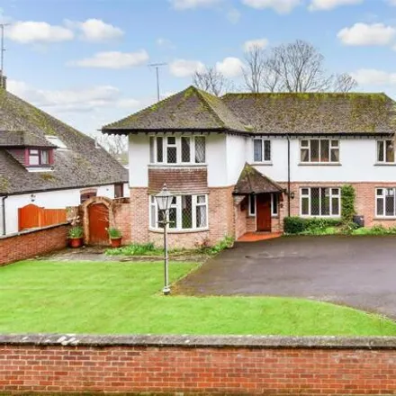 Buy this 4 bed house on Torton Hill Road in Arundel, BN18 9GA