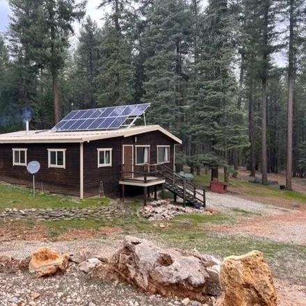 Buy this 3 bed house on unnamed road in Plumas County, CA 95971