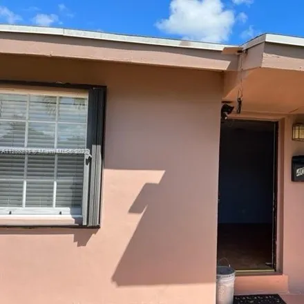 Rent this 2 bed house on 401 Southwest 4th Terrace in Hallandale Beach, FL 33009