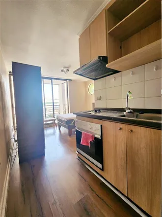 Buy this 1 bed apartment on Catedral 3060 in 835 0485 Santiago, Chile