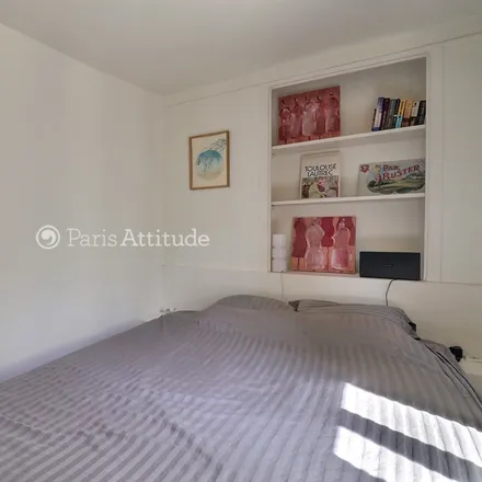Image 9 - 27 Rue de la Huchette, 75005 Paris, France - Apartment for rent