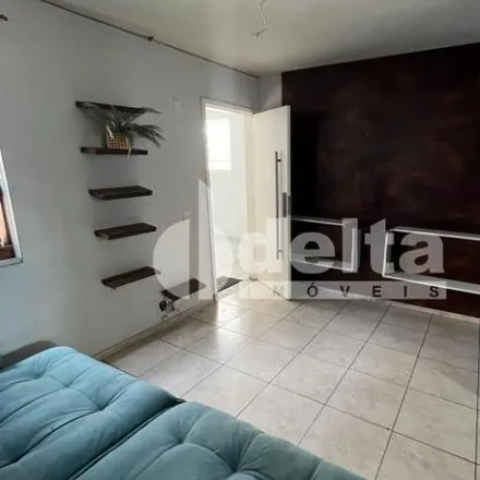 Rent this 2 bed apartment on Avenida Imbaúbas in Planalto, Uberlândia - MG