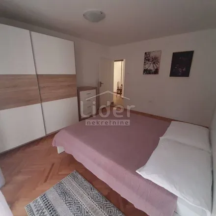Image 2 - 58054, 51221 Kostrena, Croatia - Apartment for rent