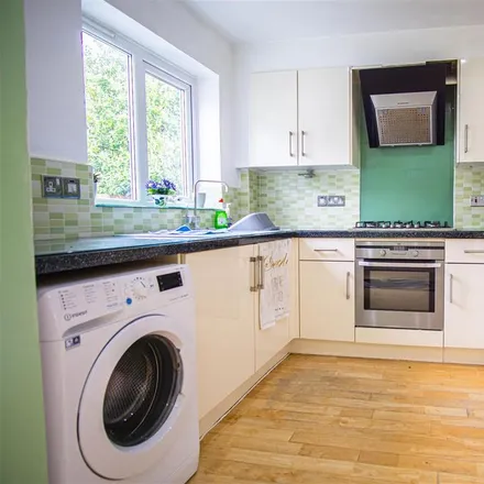 Image 5 - The Green, Preston, PR2 6QF, United Kingdom - Duplex for rent