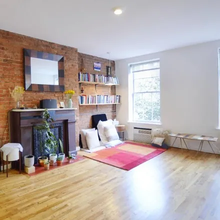 Rent this 1 bed apartment on 226 West 21st Street in New York, NY 10011