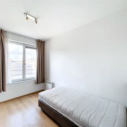 Image 5 - Boulevard de Dixmude - Diksmuidelaan 2, 1000 Brussels, Belgium - Apartment for rent