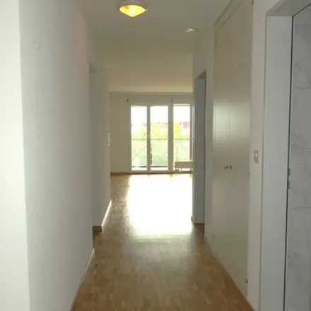 Rent this 3 bed apartment on Bellacherstrasse 3b in 4513 Bezirk Lebern, Switzerland