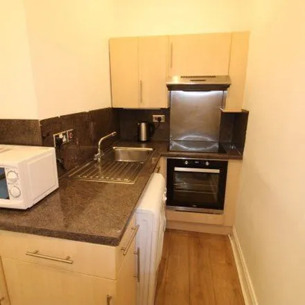 Rent this 1 bed apartment on Caledonia Street in Paisley, PA3 2JQ