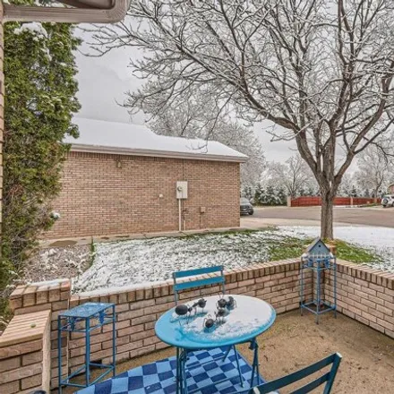 Image 3 - 1621 Northbrook Court, Fort Collins, CO 80526, USA - Condo for sale