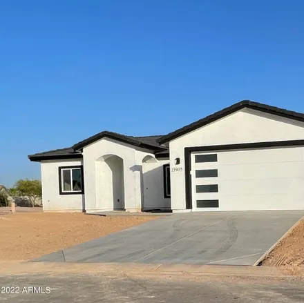 Buy this 3 bed house on 13905 South Avalon Road in Arizona City, Pinal County